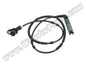 BMW E46  ABS Sensörü Arka - 1998-01 B A34521164652
