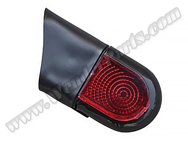 MERCEDES T2:507D>814D  Tepe Lambası Arka Sağ; Kırmızı - 1986-94 M A0018209356