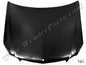 MERCEDES W212  Kaput Alüminyum - 2009-12 M A2128800157A