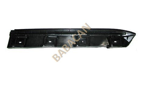 VW JETTA5 06-10 TAMPON BRAKETİ ARKA SAĞ 1K5807394