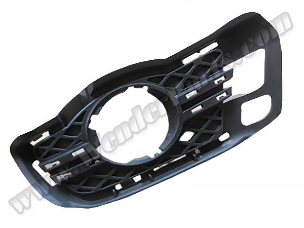 MERCEDES W204  Tampon Izgarası Ön Sol; Kısm.Açık -Avg- 2007-10 M N2048852223
