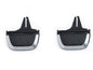 BMW G11  Klima/Kalorifer Izgara Kulpu Set:2ad Arka Siyah - - B A64229301743P2