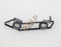 BMW S.1 F20 S.1 F20LCI TAMPON BRAKETİ ÖN SOL ALT 51117272555