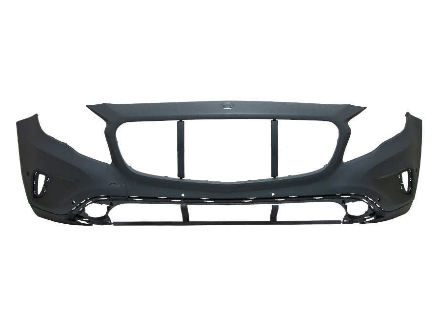 MERCEDES X156  Tampon Ön; PDCli - 2014-16 M A1568800940
