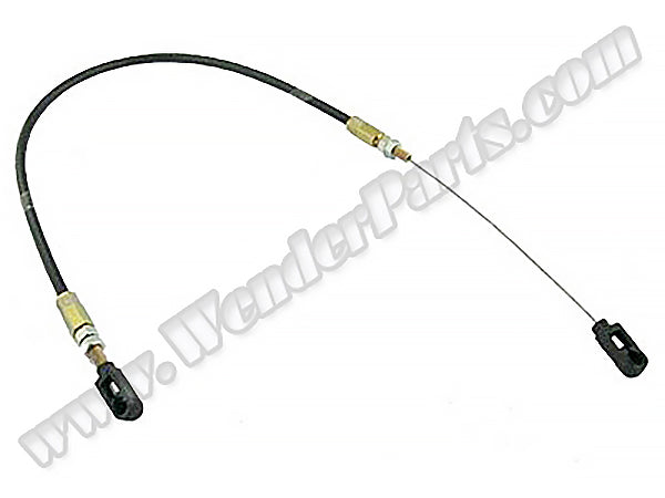 MERCEDES MB100 OM616 Gaz Teli - - - M A6313000530