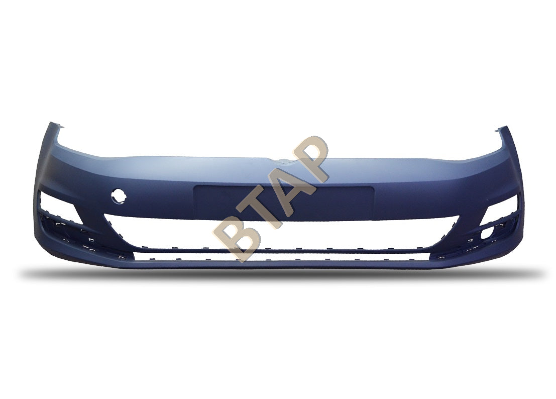 VW GOLF7 13- ÖN TAMPON 5G0807217BN