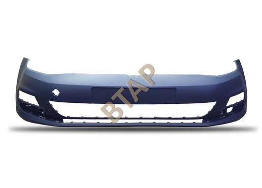 VW GOLF7 13- ÖN TAMPON 5G0807217BN