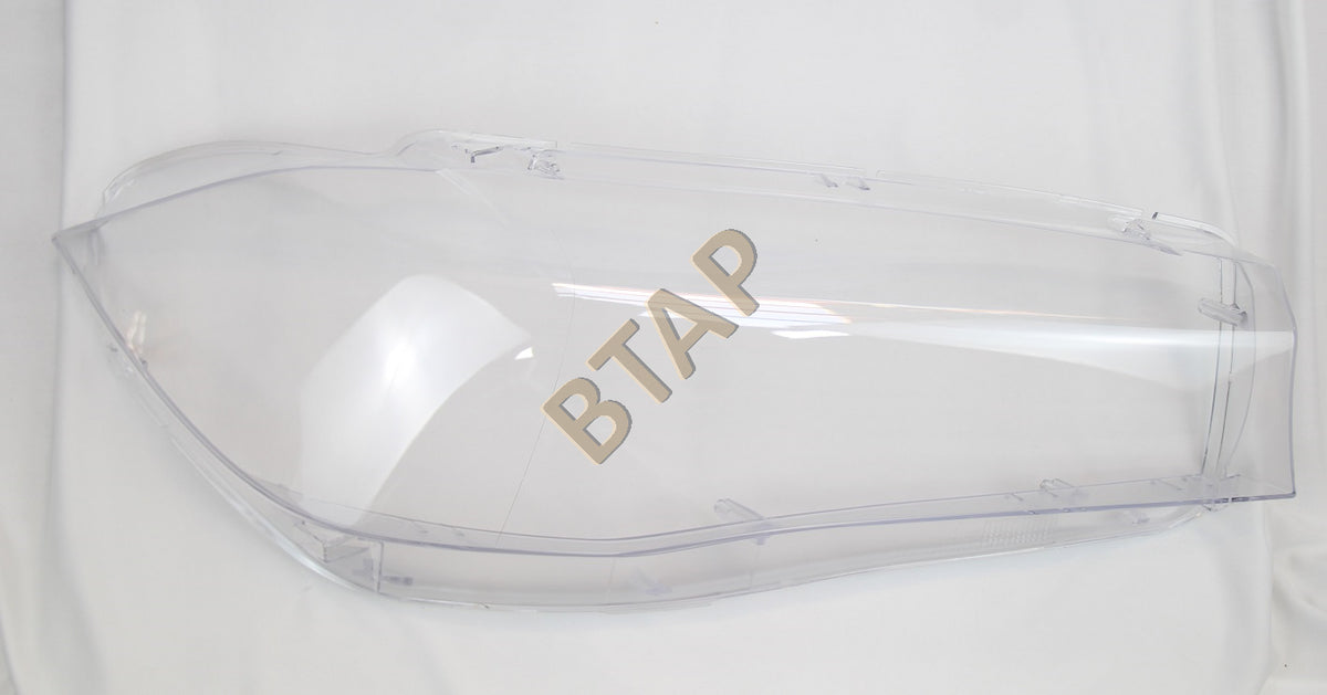BMW X5 F15 X6 F16 14- FAR CAMI SAĞ  63117317102