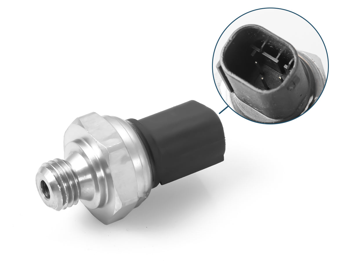 BMW - M42 M43 M44 Hararet Müşiri (Fan) 3-Fişli; 80C/88C Gri - - B A61318376440