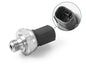 BMW - M42 M43 M44 Hararet Müşiri (Fan) 3-Fişli; 80C/88C Gri - - B A61318376440