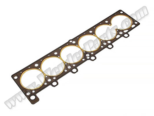 BMW E30 E34 M20 Silindir Kapak Contası 84mm 2.5i - B A694011