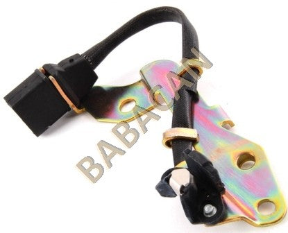 VW GOLF4 98-03 1.6 BORA PASSAT POLO TR AEH AKL KRANK SENSÖRÜ 06A905161B