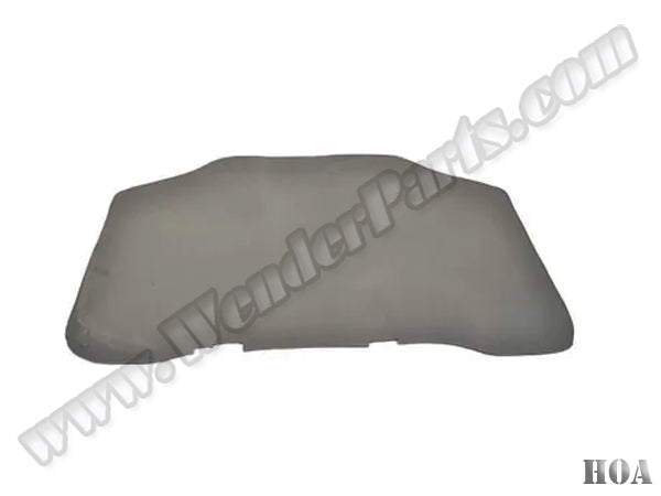 MERCEDES W126  Kaput Süngeri - - - M A1266820026