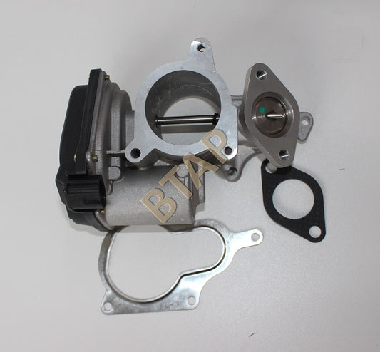 VW A4 (05-08) A6 (05-08) 2.0TDI BASINÇ EGR VALFİ 03G131501R