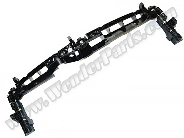 MERCEDES W212  Panjur Paneli Üst; Plastik - 2013-15 M A2128801403