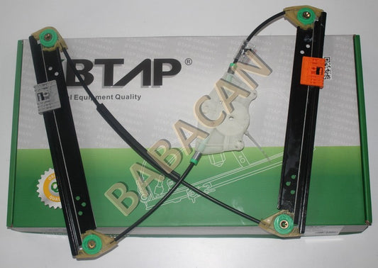 VW TOUAREG 03-10 CAM MEKANİZMASI ARKA SOL MOTORSUZ 7L0839461D
