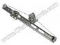 MERCEDES W168  Cam Krikosu Ön Sağ; Motorsuz - 1998-01 M N1687201246