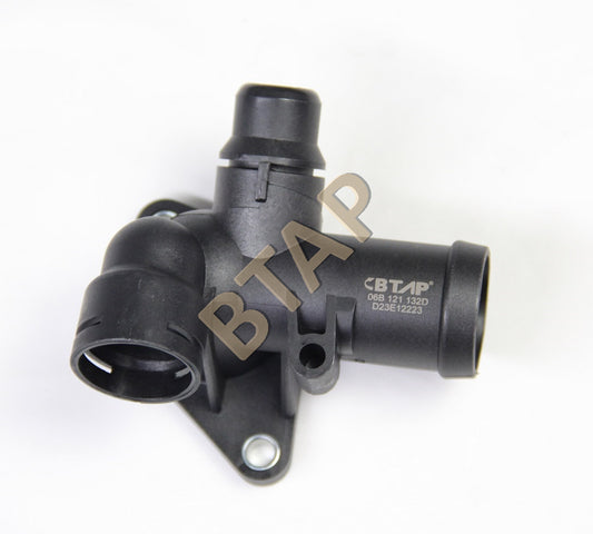 VW PASSAT 01-05 A4 A6 2.0 SU FLANŞI 06B121132D