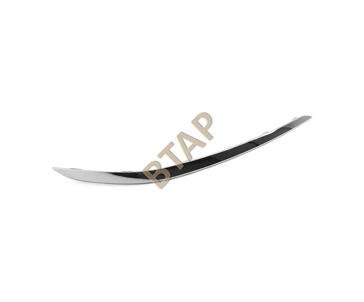 BMW G11 G12 TAMPON IZGARA ÇITASI SAĞ  51117362696