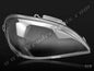 MERCEDES W163  Far Camı Sağ - 2001-05 M A1638204661P1