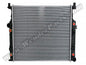 MERCEDES W164 M272 Motor Su Radyatörü Otm.Şanz; AC+ - - M A2515000603