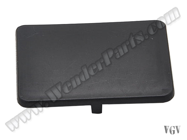 MERCEDES W140  Tampon Çeki Kapağı Arka - 1995-98 M A1408800524