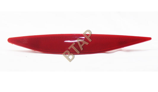 VW GOLF7 13- REFLEKTÖR SOL KIRMIZI ÇERÇEVE 5G0945105