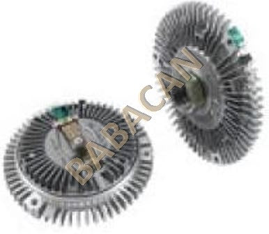 MERCEDES S.M 163 S.E 210 M102 103 OM601 M602 430 113 FAN TERMİĞİ   1132000022