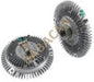 MERCEDES S.M 163 S.E 210 M102 103 OM601 M602 430 113 FAN TERMİĞİ   1132000022