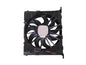 MERCEDES W222  Komple Fan - - - M A0999060612