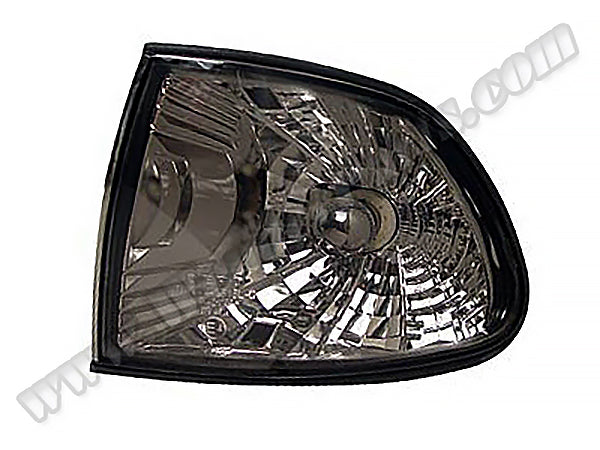 BMW E38  Sinyal Sol; Kristal Füme - 1994-98 B A0381207L