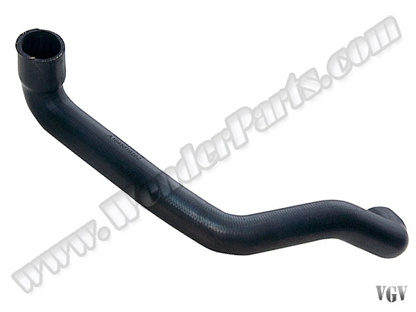MERCEDES W164 M113 Radyatör Hortumu Üst; Sol - - M A1645010282
