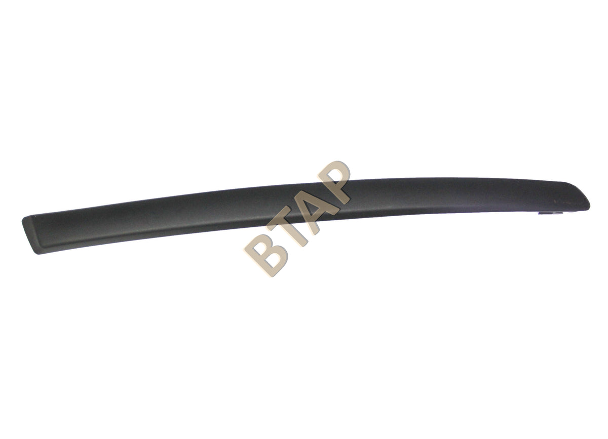 BMW E81 E87LCI TAMPON ÇITASI ÖN SAĞ  51117185132