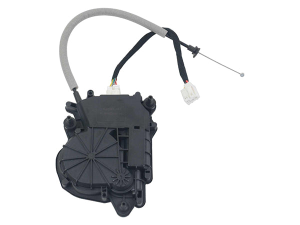 BMW X6:F16  Kapı Kilit Motoru (Aktuator) - - - B A51247318696