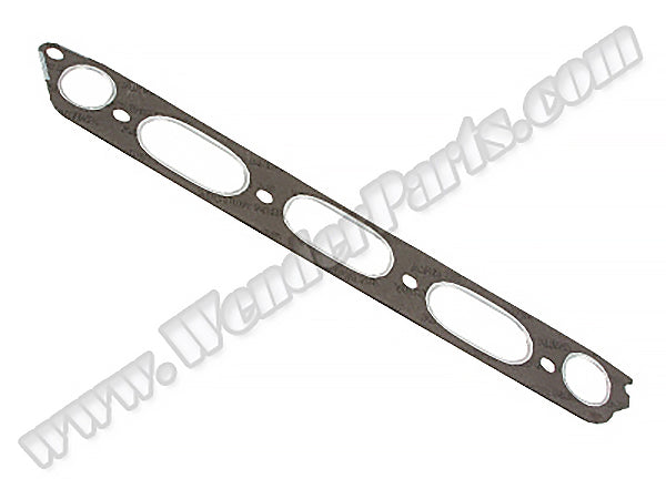 MERCEDES W123 MB100 T1/T2:207D>507D OM615 Manifold Contası Emme - - M A774502