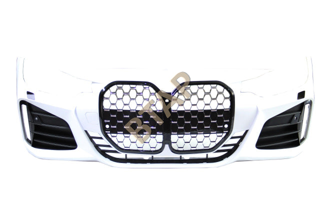 BMW F32LCI DÖNÜŞÜM ÖN TAMPON   51118060877