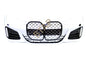 BMW F32LCI DÖNÜŞÜM ÖN TAMPON   51118060877