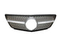 MERCEDES W245  Panjur Krom/Gümüş -Diamond- 2008-11 M A2453166