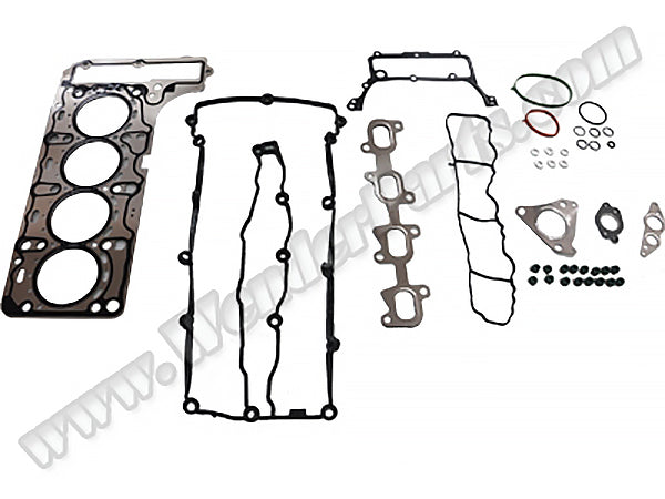 MERCEDES W204 W212 Spr906 Vito639 OM651 Üst Takım Conta 83mm - - M A906380