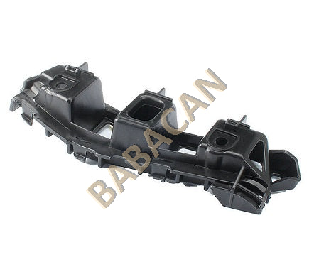 VW TOUAREG 15- TAMPON BRAKETİ ÖN SAĞ 7P6807184G