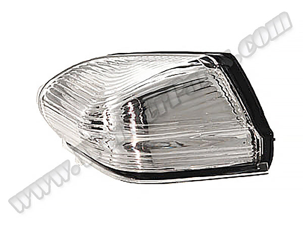 MERCEDES Spr906/907  Ayna Sinyali Sağ; Beyaz - 2006- M A0018229220