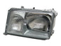 MERCEDES W124  Komple Far Sol - 1993-95 AYF_303361