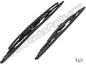 BMW X5:E53  Silecek Ön; Set 60/55cm - - B A116619/166