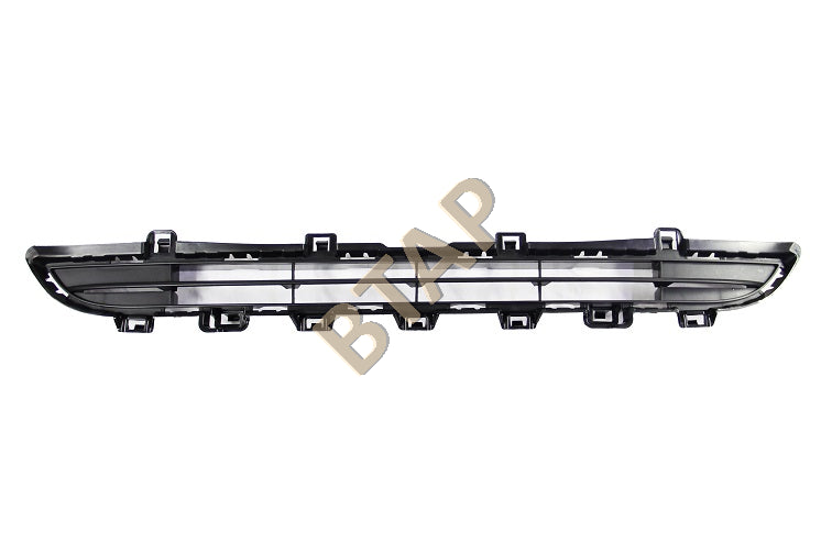 BMW X3 F25 TAMPON IZGARASI ORTA ÜST 51117338493