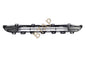 BMW X3 F25 TAMPON IZGARASI ORTA ÜST 51117338493