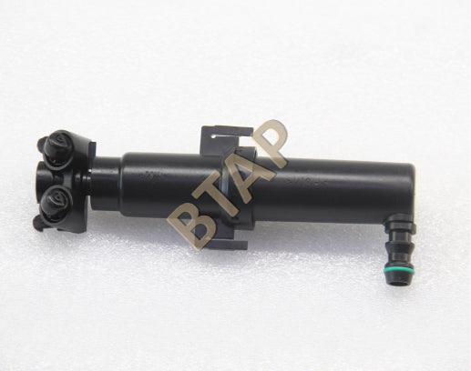 VW TIGUAN 08-15 FAR YIKAMA ROBOTU SOL 5N0955978