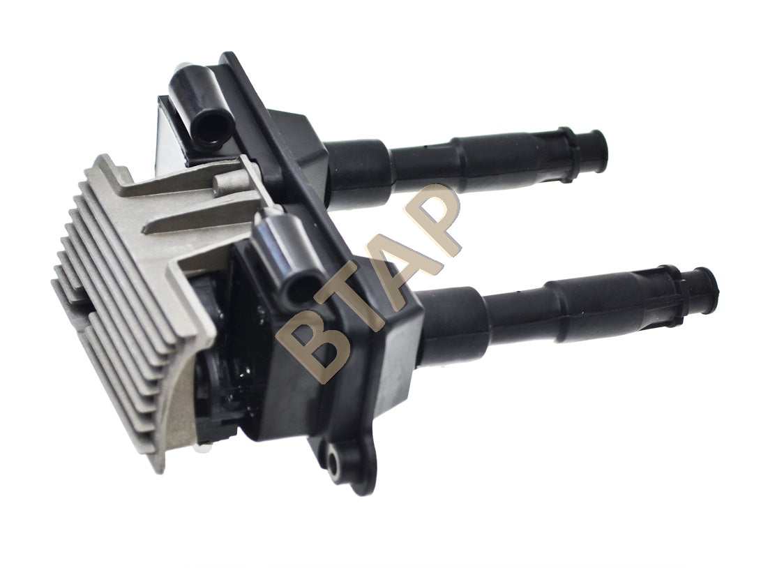 VW A4 A6 PASSAT 97-00 ATEŞLEME BOBİNİ 058905101A