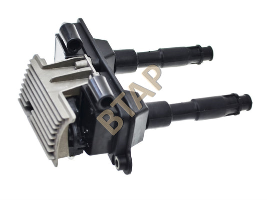 VW A4 A6 PASSAT 97-00 ATEŞLEME BOBİNİ 058905101A