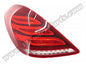 MERCEDES W222  Komple Stop Sol - 2013-16 M A2229065401