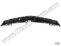 MERCEDES W246  Panjur Paneli Üst; Plastik - 2014-18 M A2468850965